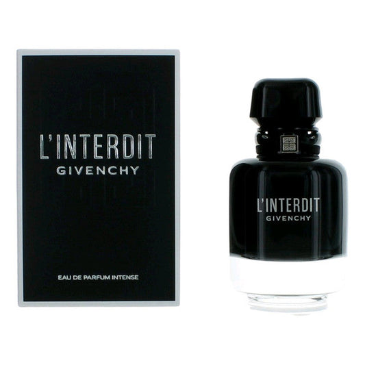 Givenchy L'Interdit Intense 2.7 oz EDP for women