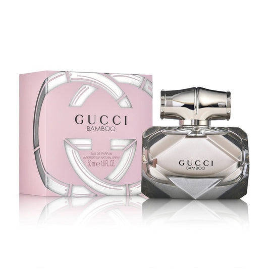 Gucci Bamboo 1.6 Eau de Parfum Spray