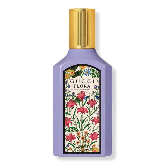 Gucci Flora Gorgeous Magnolia Tester 3.3 Eau De Parfum Spray