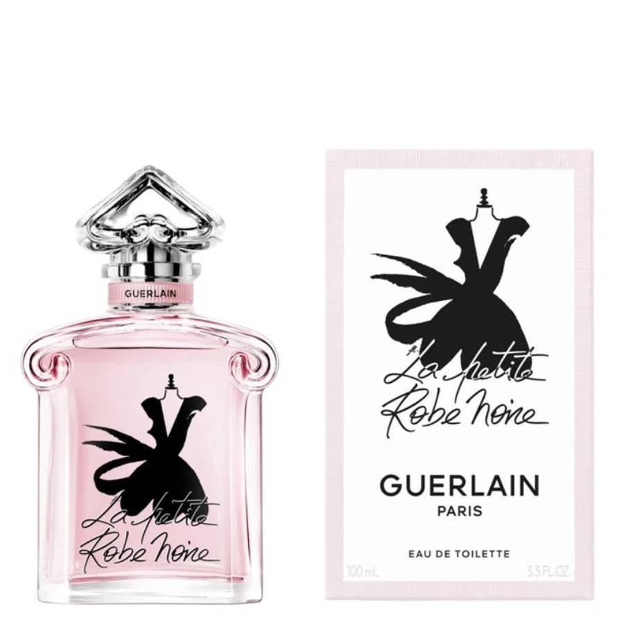 Guerlain La Petite Robe Noire 3.3 Eau de Toilette Spray