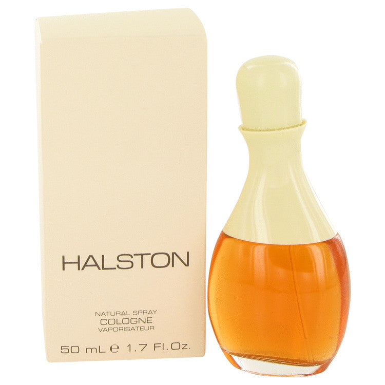 Halston 1.7 Cologne Spray for Women
