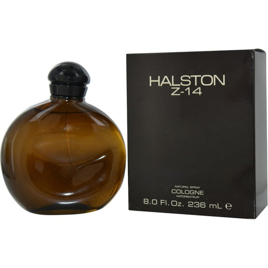 Halston Z-14 8 oz Cologne Spray