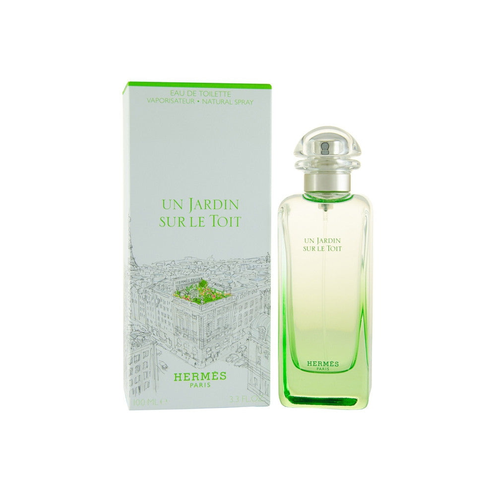 Un Jardin Sur Le Toit 3.4 EDT Sp