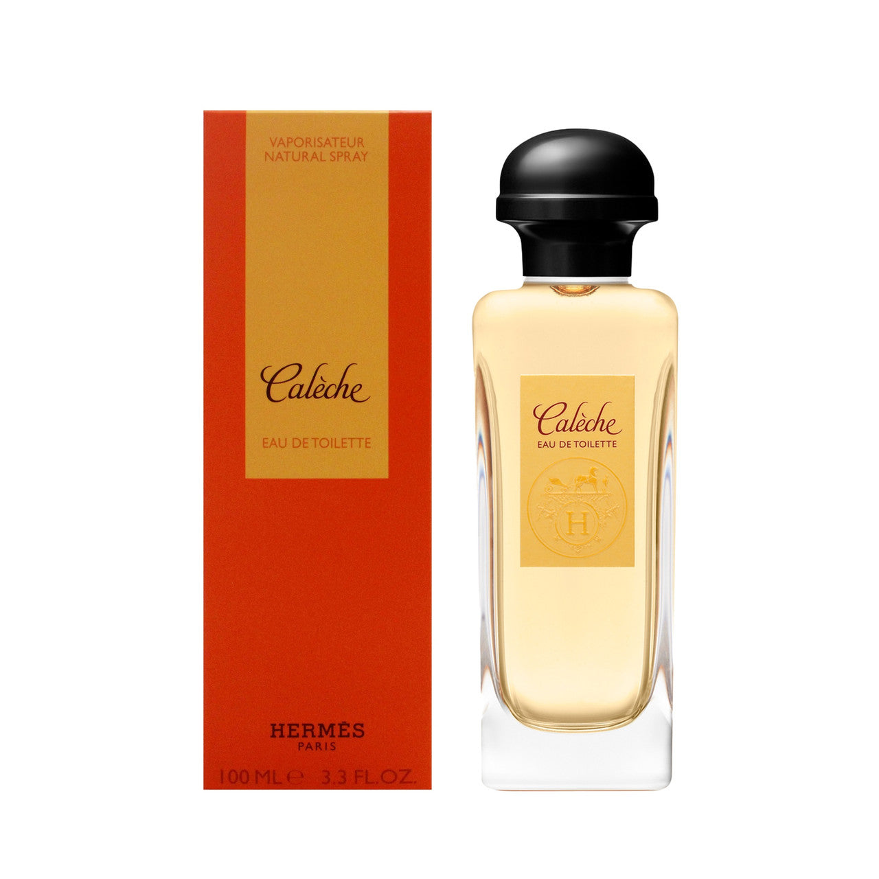 Hermes Caleche 3.3 Eau de Toilette Spray for Women