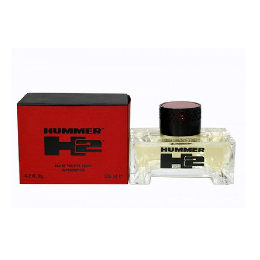 H2 Hummer 4.2 Eau de Toilette Spray