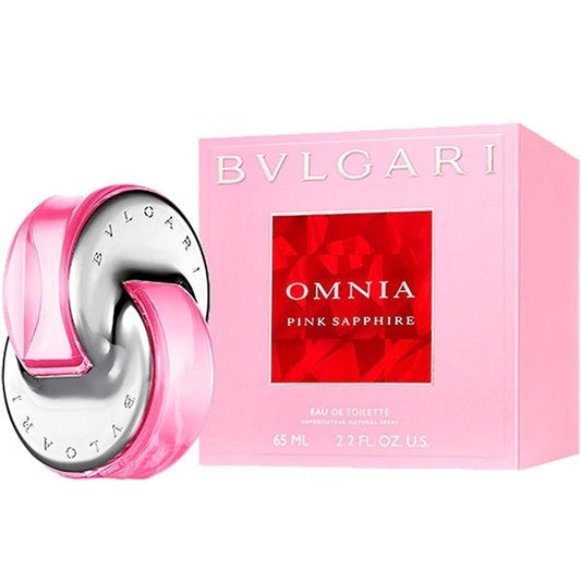 Omnia Pink Saphire for Women