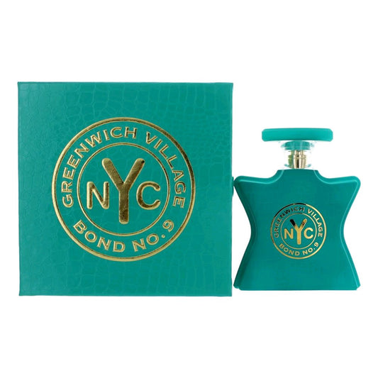 Greenwich Village by Bond No. 9, 3.3oz EDP Spray for Unisex