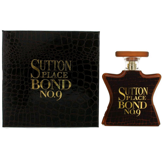 Sutton Place by Bond No. 9, 3.3 oz EDP Spray for Men