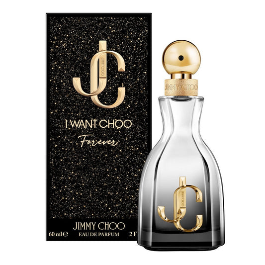 Jimmy Choo I Want Choo Forever 2 oz Eau de Parfum Spray
