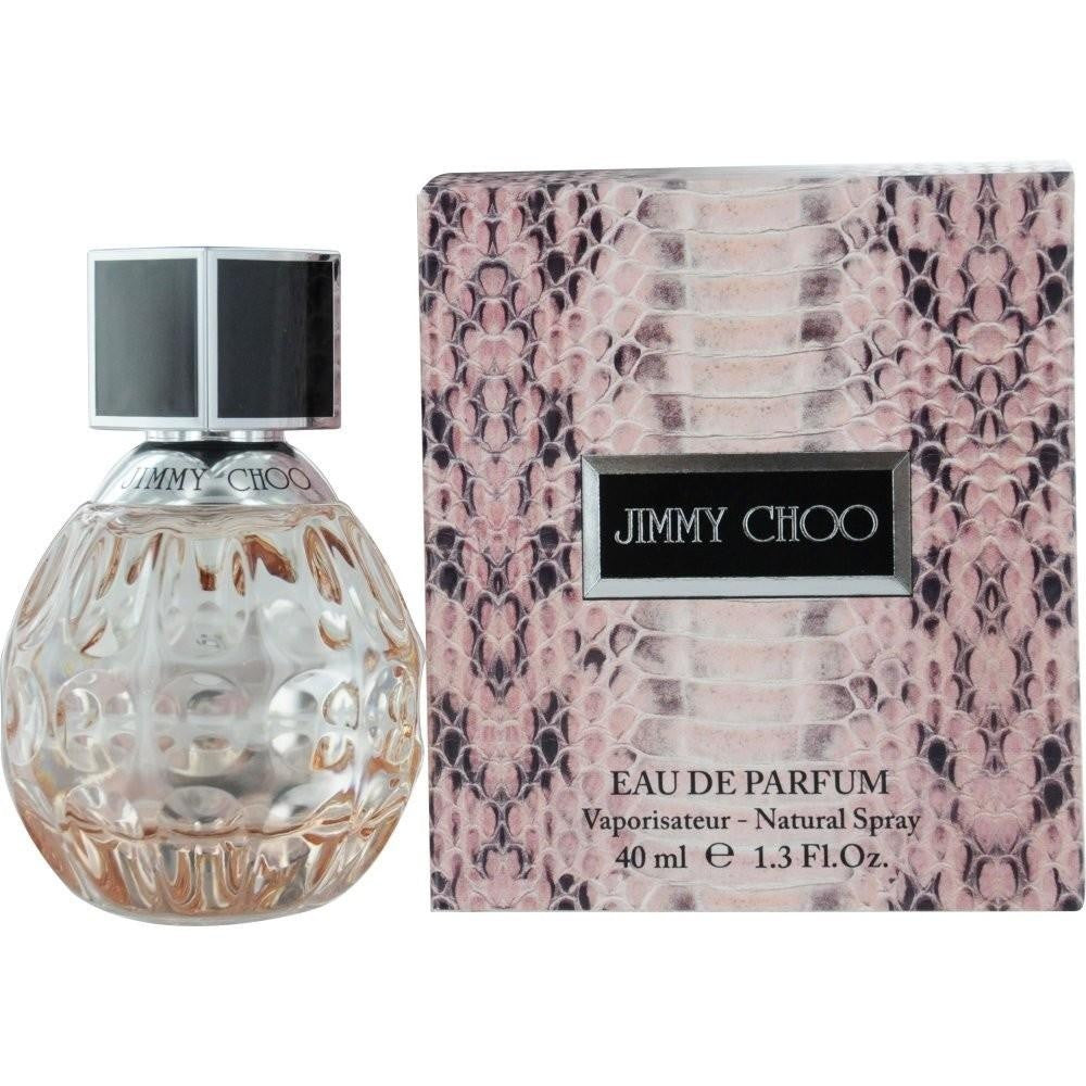 Jimmy Choo 1.3 Eau de Parfum Spray