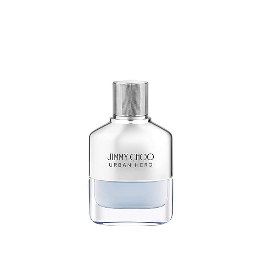 Jimmy Choo Urban Hero Tester 3.4 Eau de Parfum Spray for Men