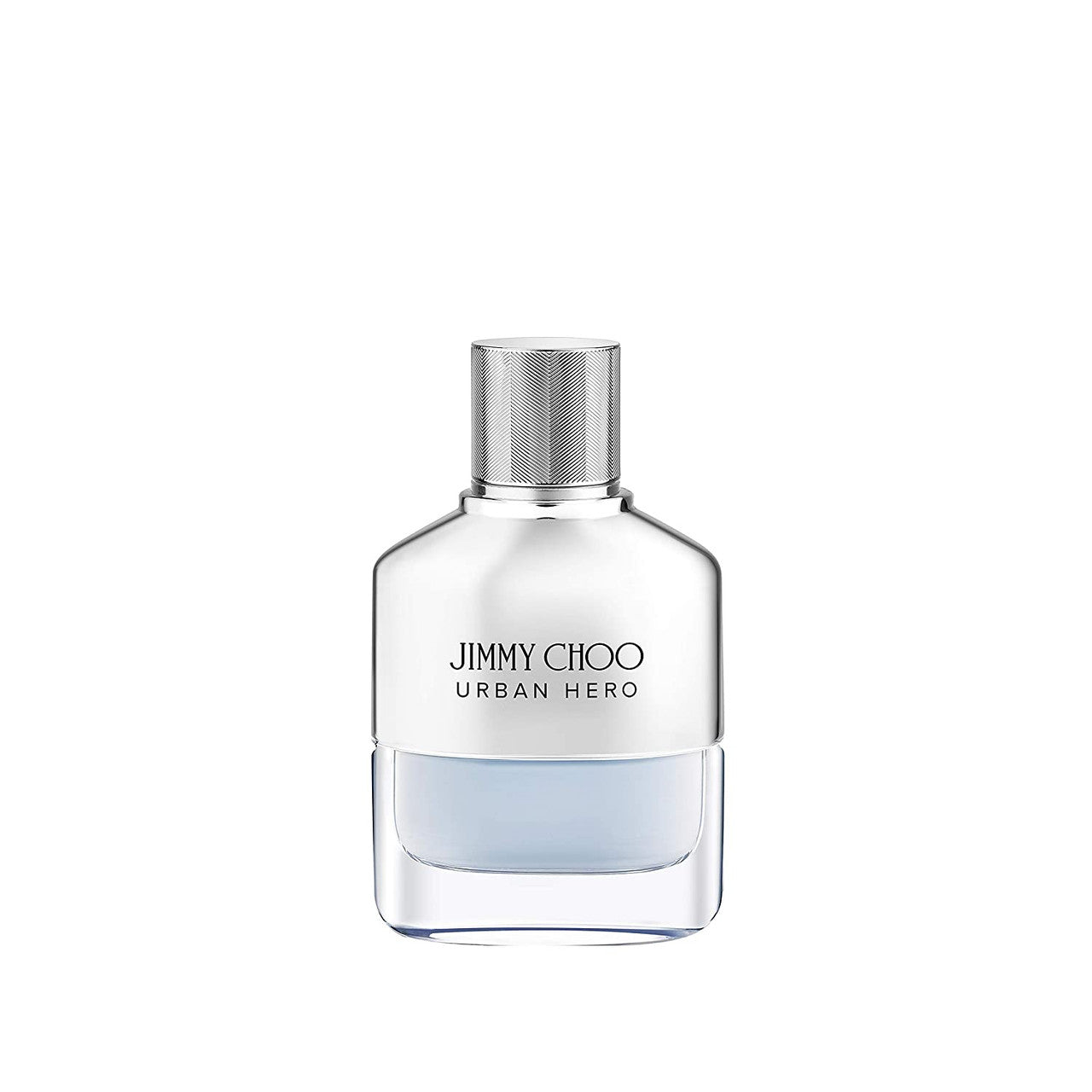 Jimmy Choo Urban Hero Tester 3.4 Eau de Parfum Spray for Men