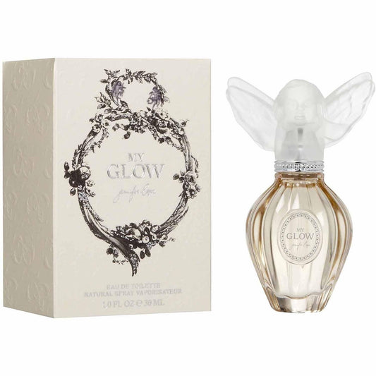 J Lo My Glow 1 oz EDT Sp