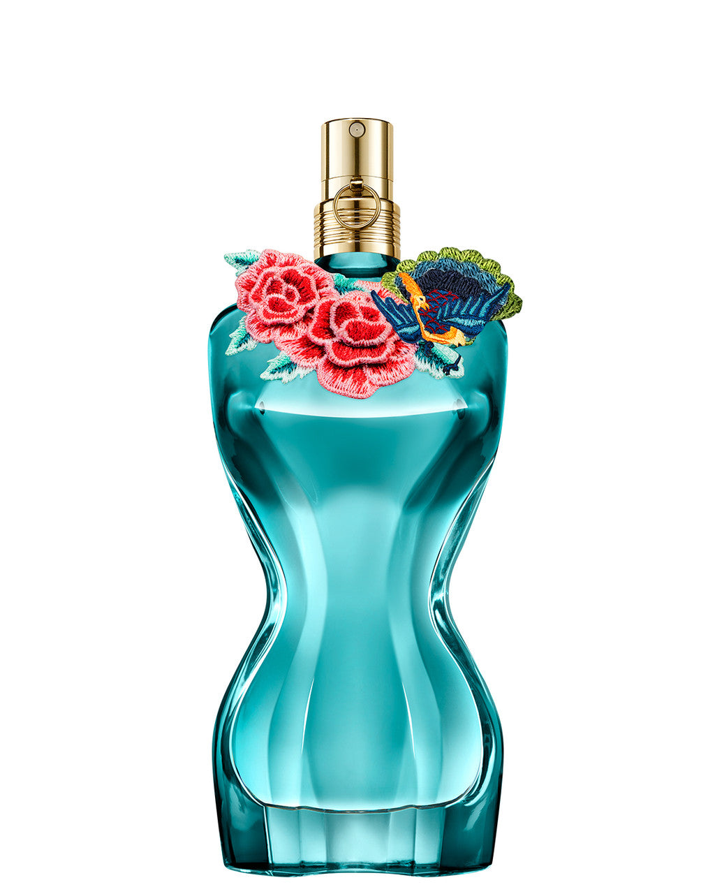Jean Paul Gaultier La Belle Paradise Garden Tester 3.4 Eau de Parfum Spray
