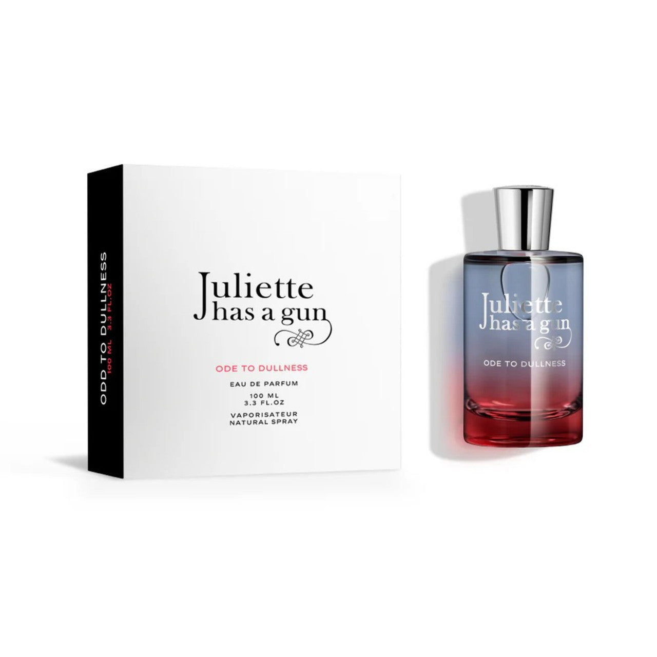 Juliette Has A Gun Ode To Dullness 3.3 Eau de Parfum Spray