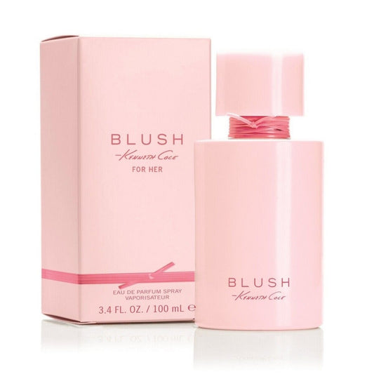 Kenneth Cole Blush 3.4 Eau de Parfum Spray for Women
