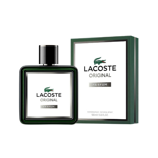 Lacoste Original 3.3 Parfum Spray for Men