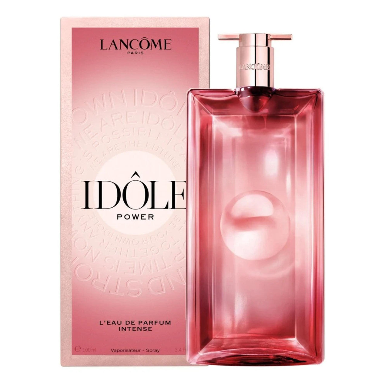 Lancome Idole Power 3.4 Eau de Parfum Spray for Women