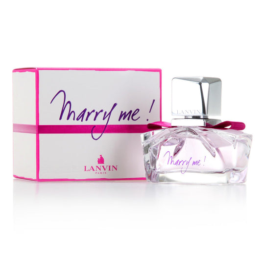 Lanvin Marry Me! 2.5 Eau de Parfum Spray