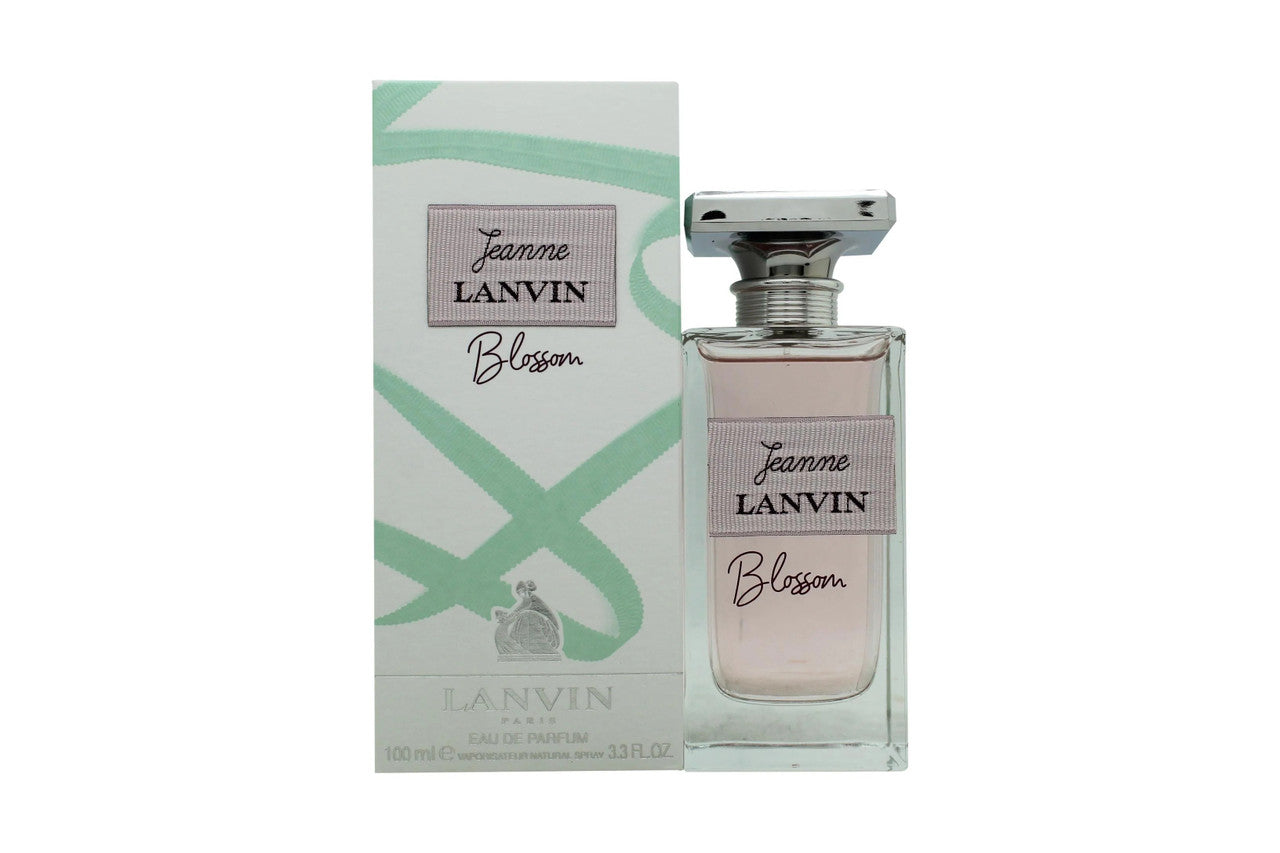 Lanvin Jeanne Blossom 3.3 Eau de Parfum Spray for Women