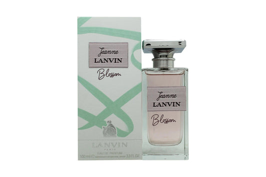Lanvin Jeanne Blossom 3.3 Eau de Parfum Spray for Women