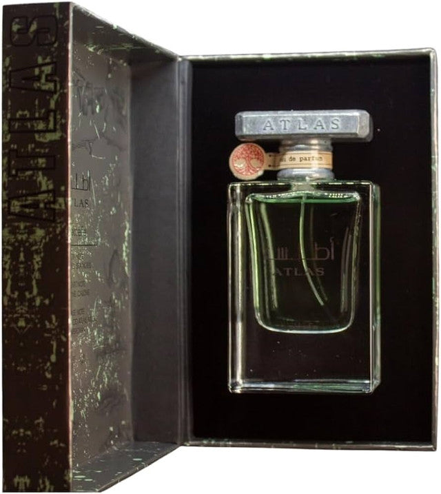 LATTAFA ATLAS 1.85 EAU DE PARFUM SPRAY