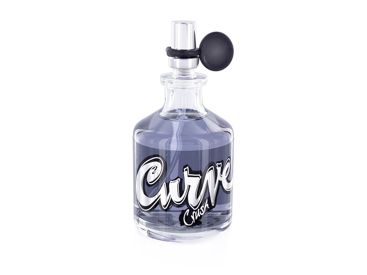 Curve Crush Tester 4.2 oz Eau de Toilette Spray for Men