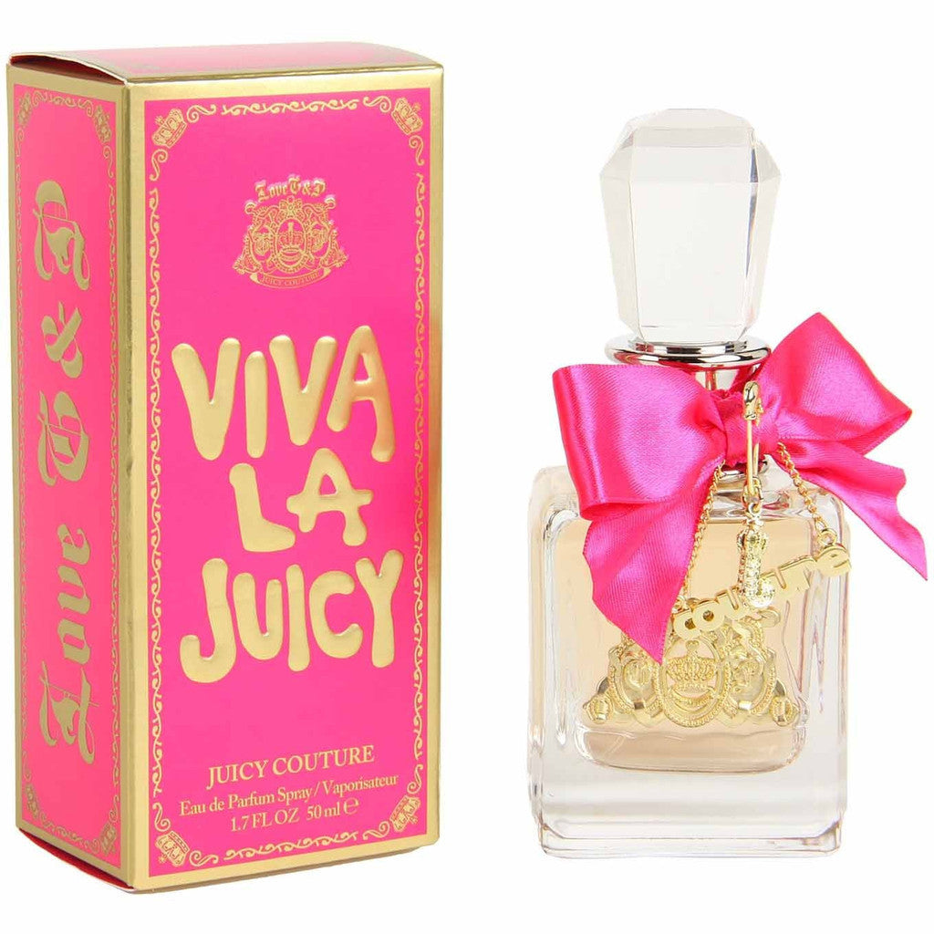 Viva La Juicy 1.7 Eau de Parfum Spray