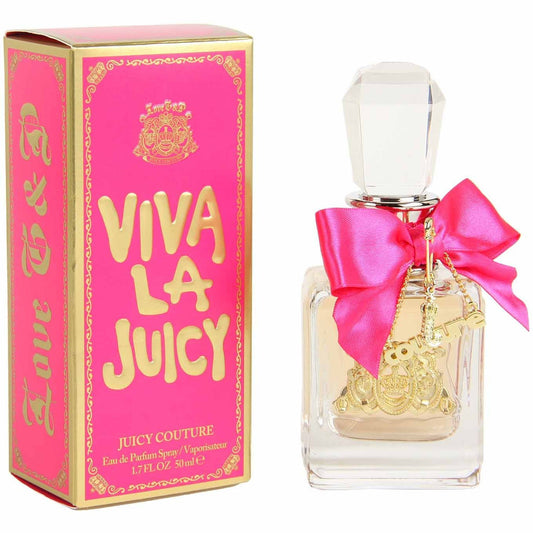 Viva La Juicy 1.7 Eau de Parfum Spray