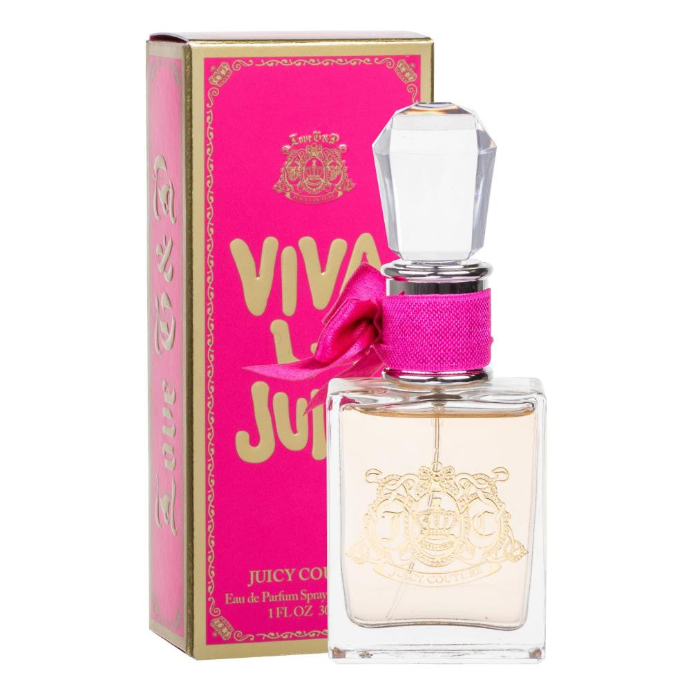 Viva La Juicy 1 oz Eau de Parfum Spray for Women