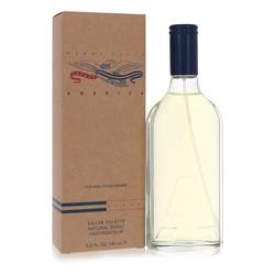 America Eau De Toilette Spray By Perry Ellis