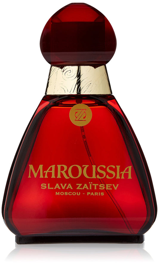 Maroussia Tester 3.38 Eau de Toilette Spray for Women
