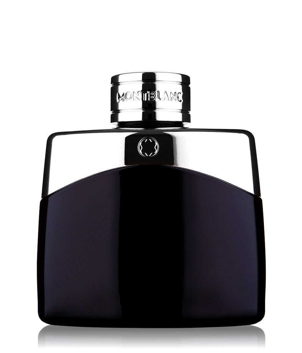Mont Blanc Legend Tester 3.4 oz Eau de Toilette Spray for Men