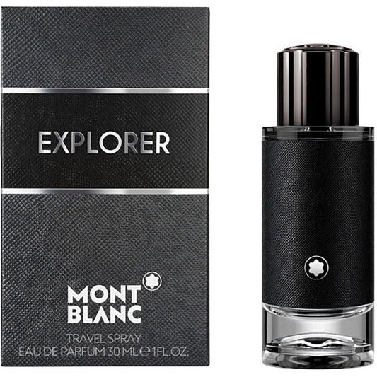 Mont Blanc Explorer 1 OZ Eau de Parfum Spray for Men