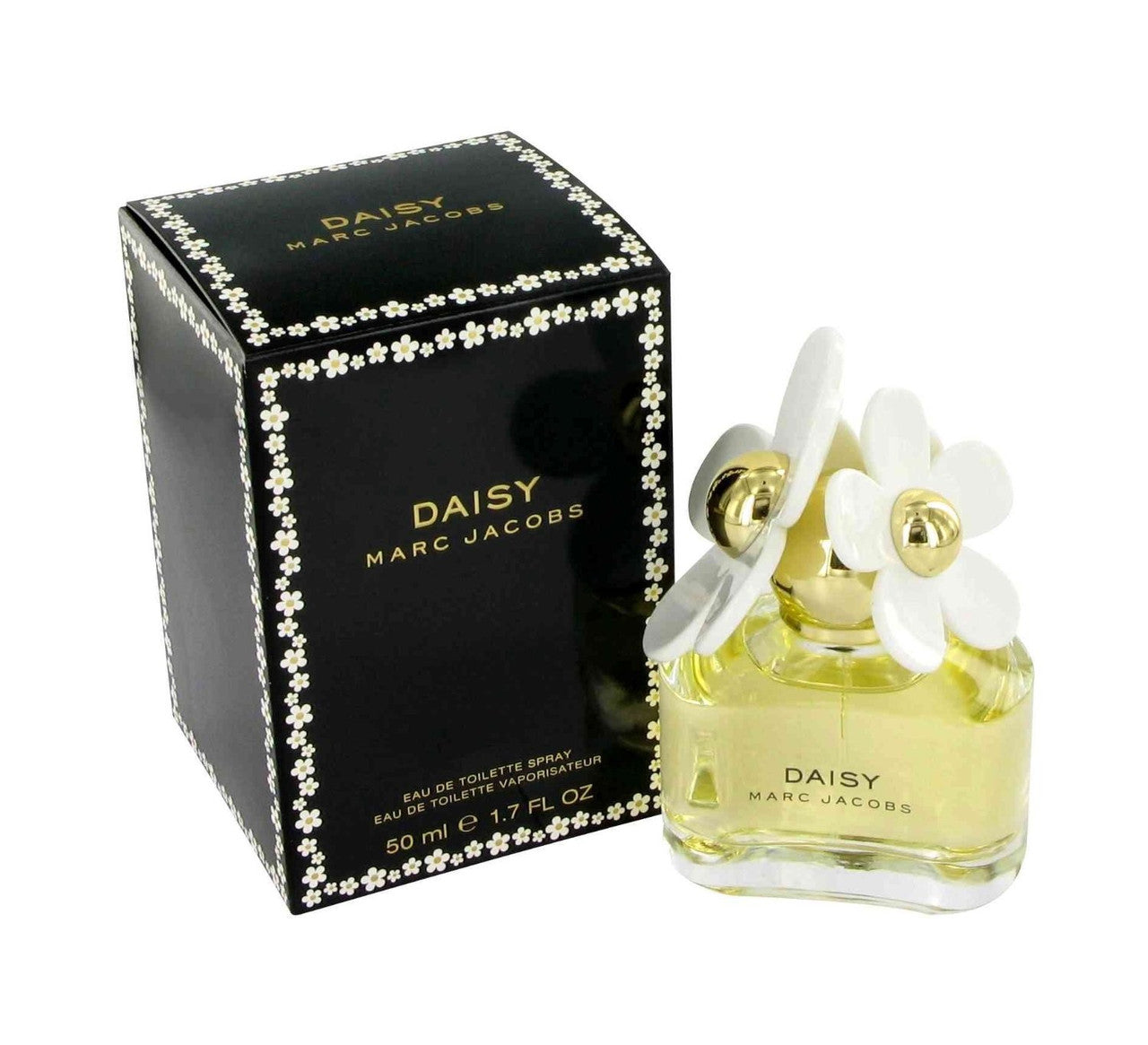 Marc Jacobs Daisy 1.7 Eau de Toilette Spray