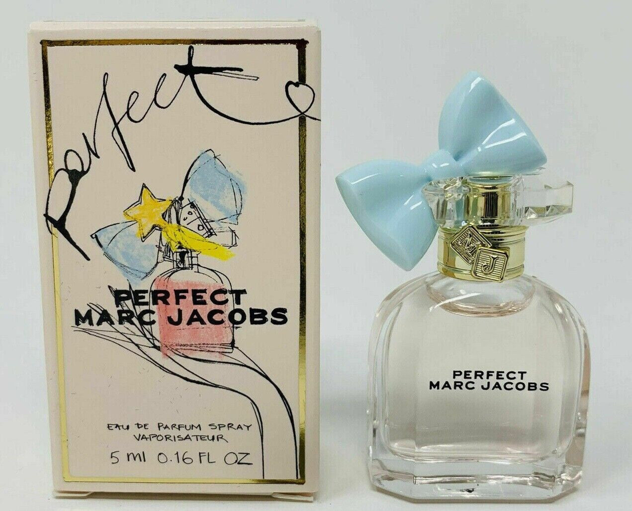 Marc Jacobs Perfect 0.16 Eau de Parfum Mini