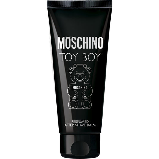 Moschino Toy Boy 3.4 After Shave Balm for Men