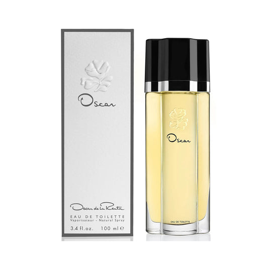 Oscar De La Renta 3.4 Eau de Toilette Spray for Women