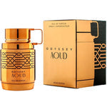 Odyssey Aoud 3.4 oz EDP for men