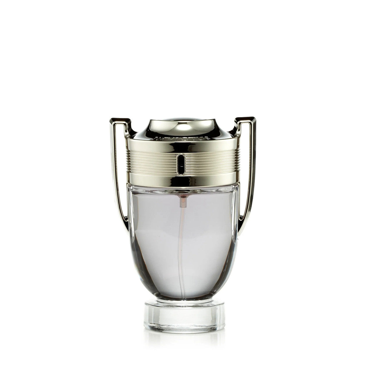 Paco Rabanne Invictus 3.4 Eau de Toilette Spray for Men