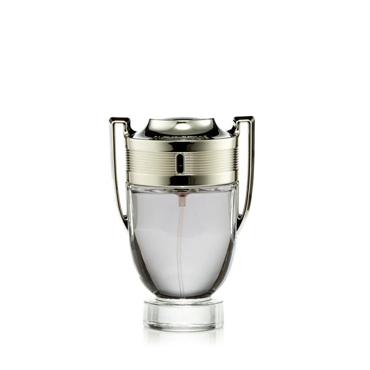 Paco Rabanne Invictus 3.4 Eau de Toilette Spray for Men