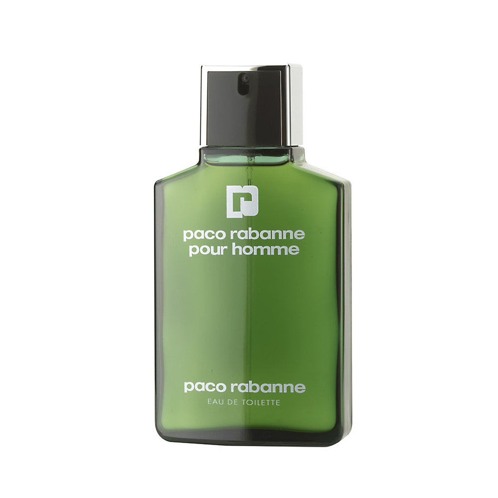 Paco Rabanne Tester 3.4 EDT Sp for Men