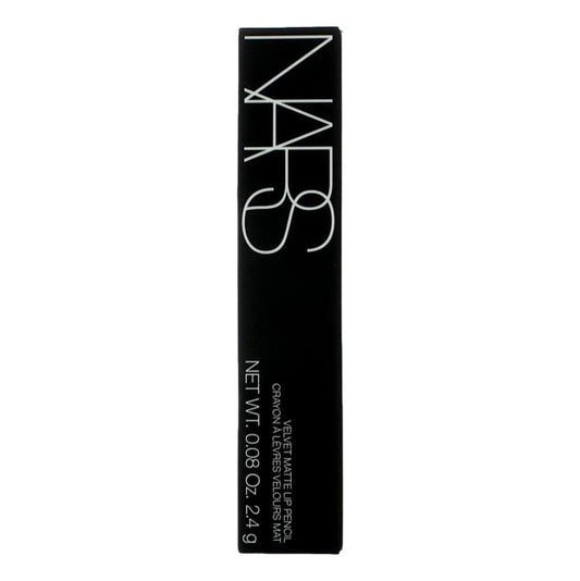 Nars Velvet Matte Lip Pencil by Nars, .08 oz Lip Pencil-