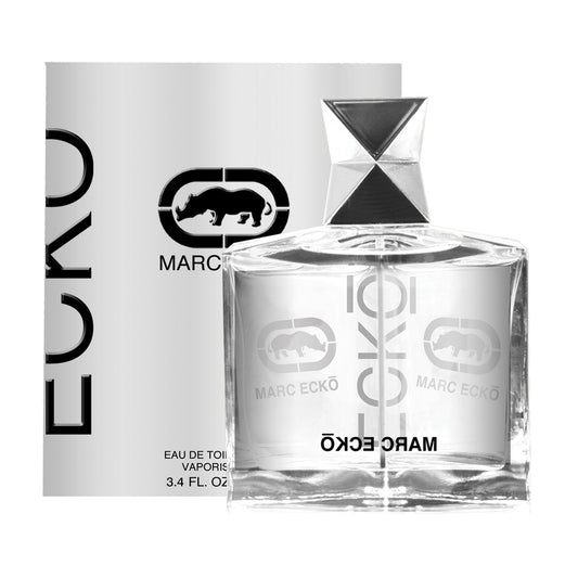 Marc Ecko 3.4 Eau de Toilette Spray for Men