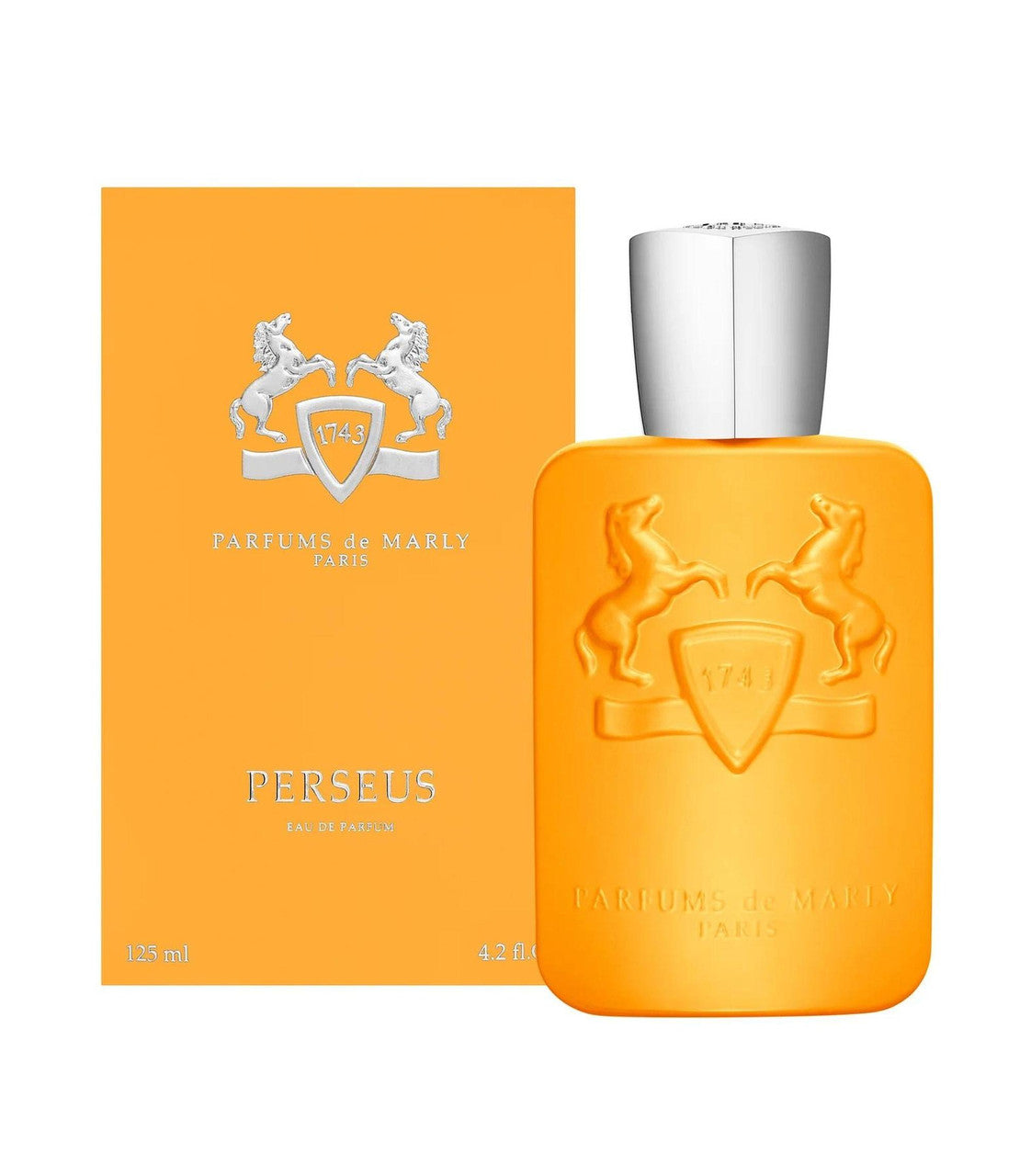 Parfums De Marly Perseus 4.2 Eau de Parfum Spray for Men