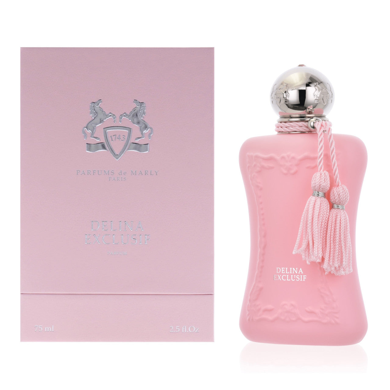 Parfums De Marly Delina Exclusif 2.5 Eau de Parfum Spray for Women