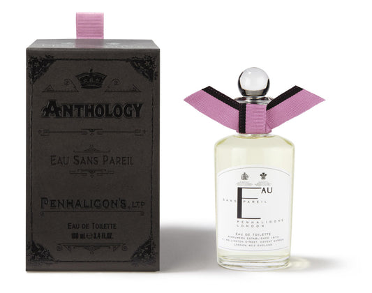 Penhaligon'S Anthology Eau Sans Pareil 3.4 Eau de Toilette Spray for Women