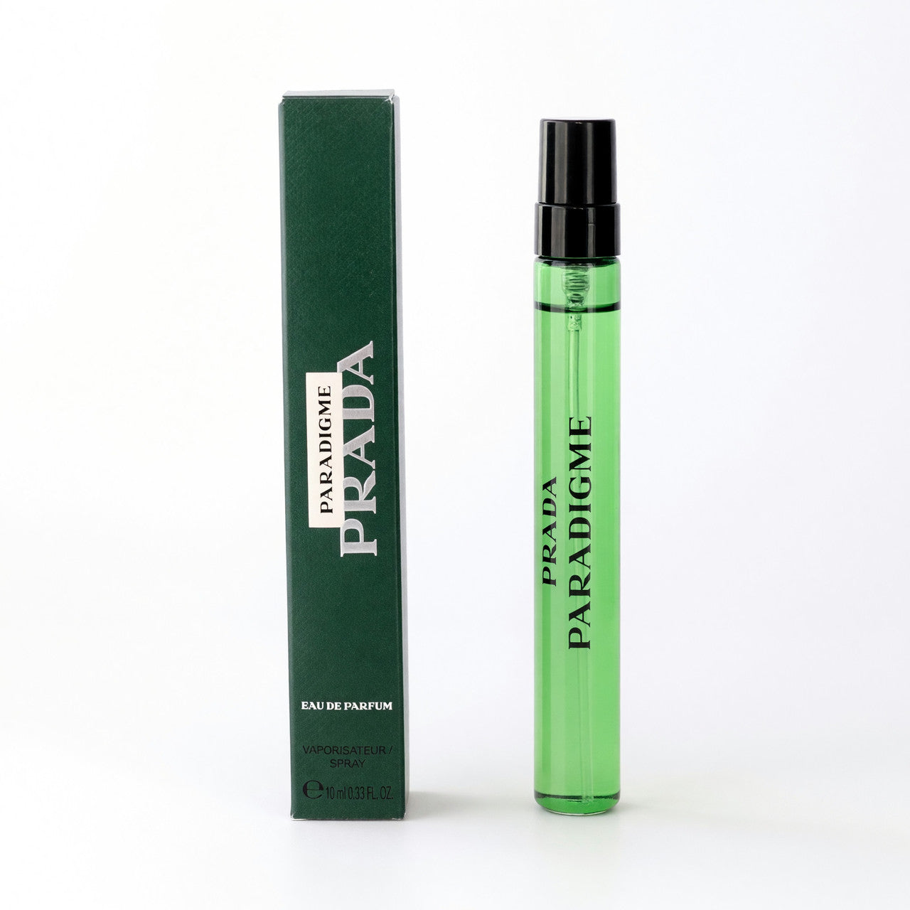 Prada Paradigme 0.33 Eau de Parfum Spray for Men