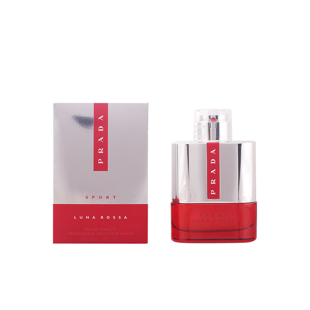 Prada Luna Rossa Sport 3.4 Eau de Toilette Spray