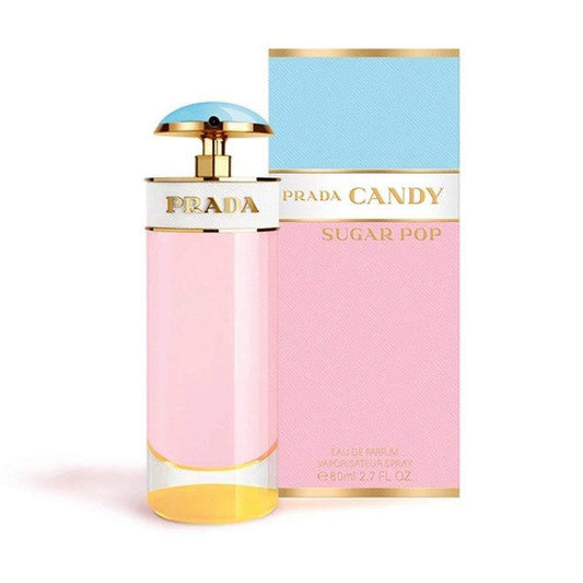 Prada Candy Sugar Pop by Prada, 2.7 oz Eau De Parfum Spray for Women